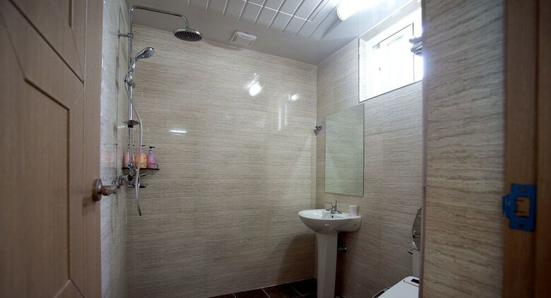 Jeju Ocean Family Hotel
