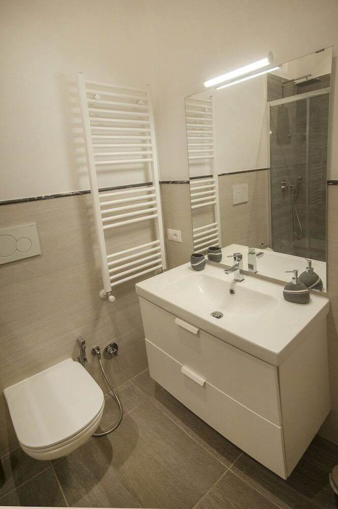 Hotel Guest House Vignola