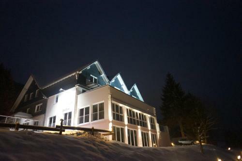 Waldhotel Schinkenwirt
