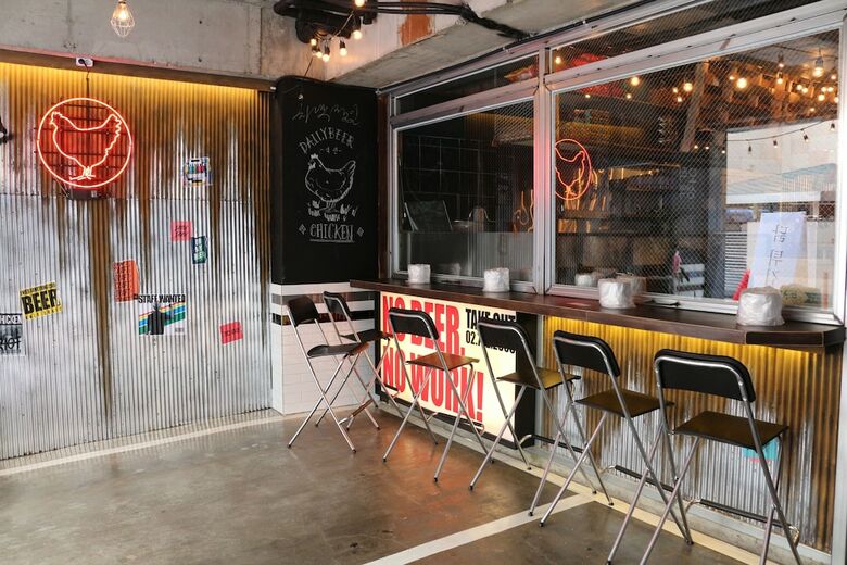 Petercat Hotel Insadong