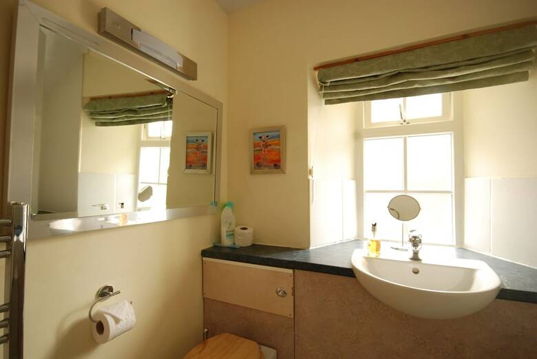 Bonawe House Holiday Cottages