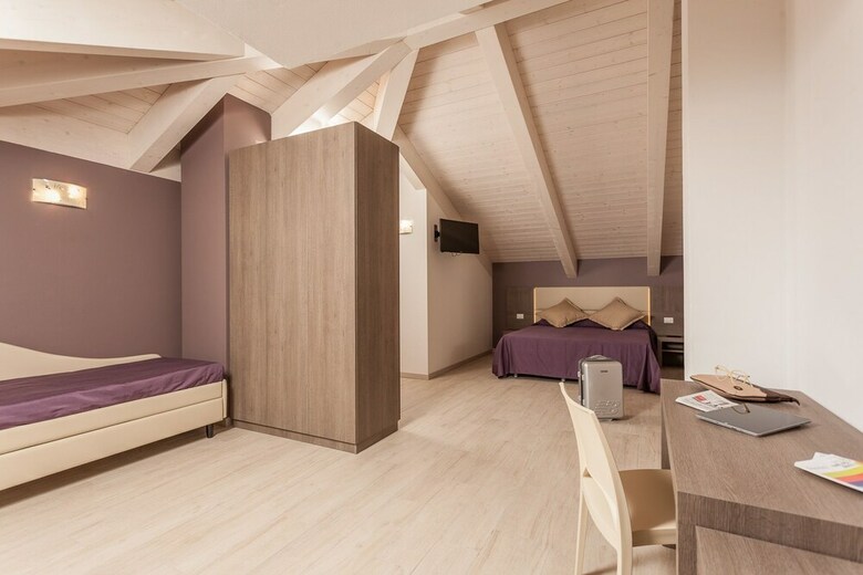 Hotel Gioia