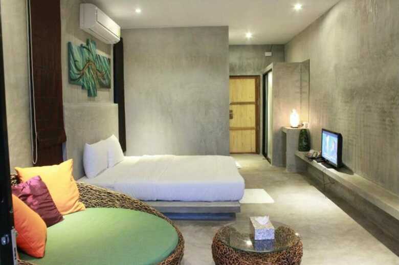 Hotel Suan Muang Porn