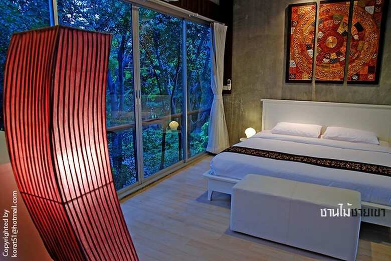 Hotel Suan Muang Porn