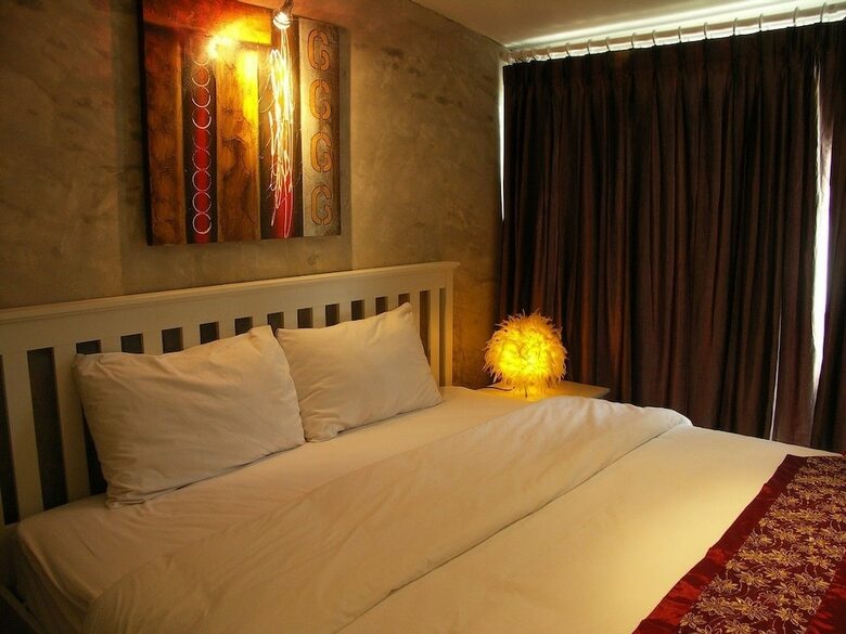 Hotel Suan Muang Porn