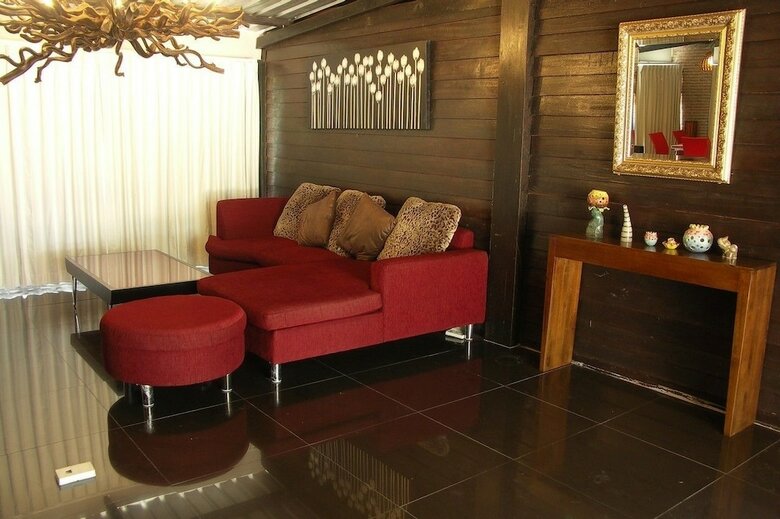Hotel Suan Muang Porn