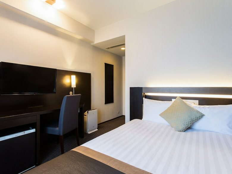Hotel New Hankyu Osaka Annex