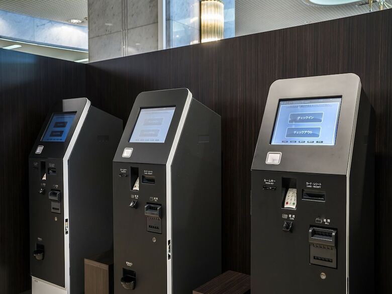 Hotel New Hankyu Osaka Annex