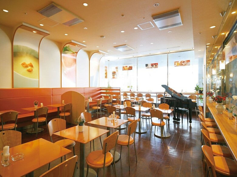 Hotel New Hankyu Osaka Annex