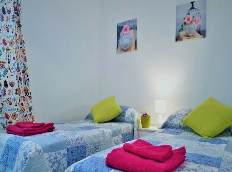 Mc Yolo Apartamento Teatro Price
