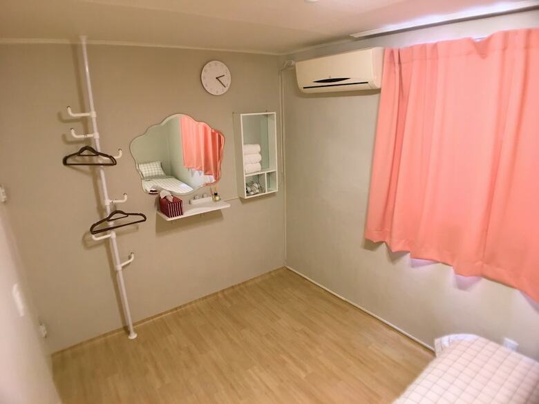 Hotel Jm Guesthouse Hongdae