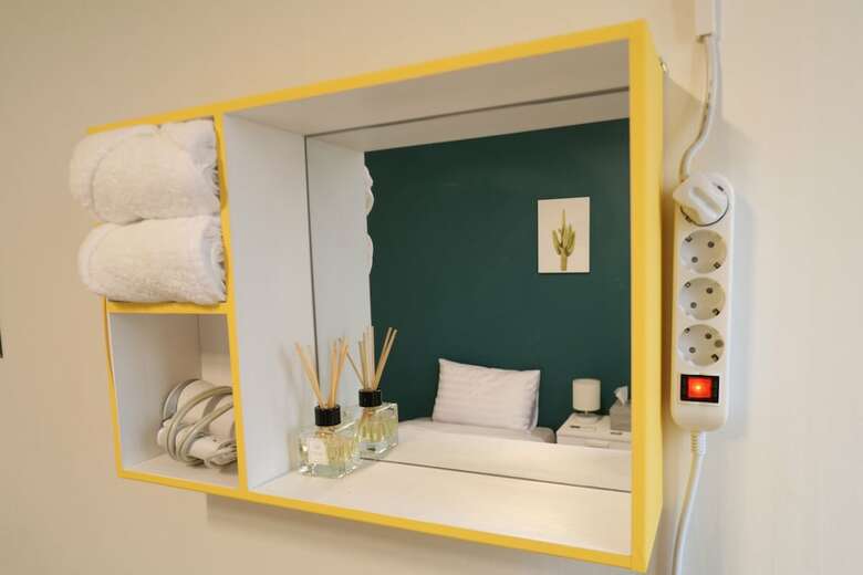 Hotel Jm Guesthouse Hongdae