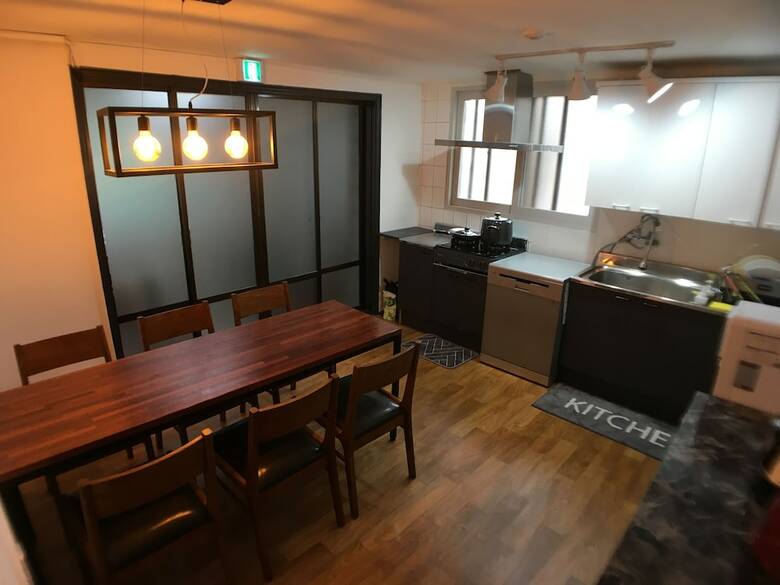 Hotel Jm Guesthouse Hongdae