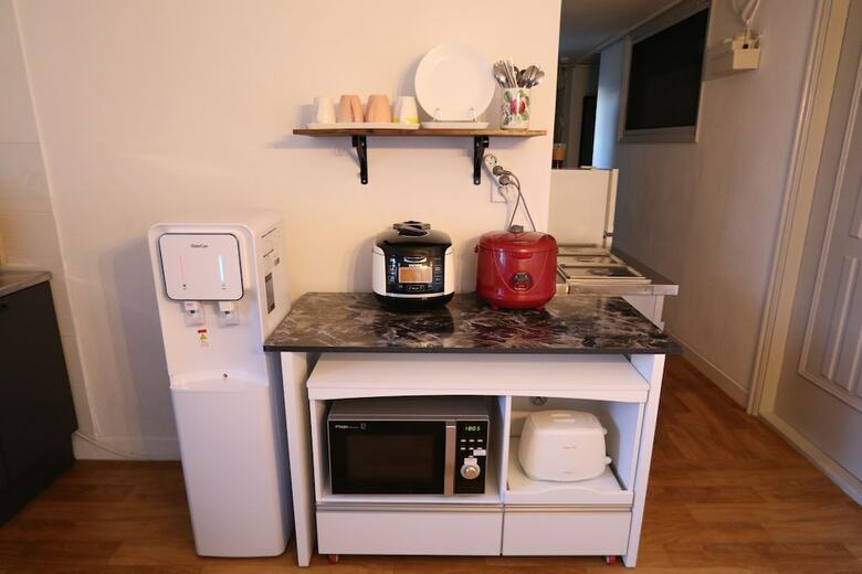 Hotel Jm Guesthouse Hongdae