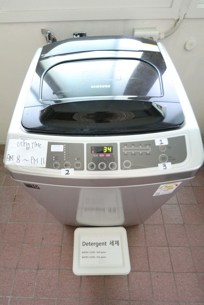 Hotel Jm Guesthouse Hongdae