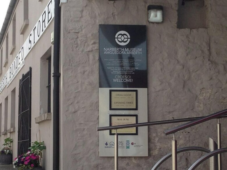 Hotel Ty Waldo Guest House