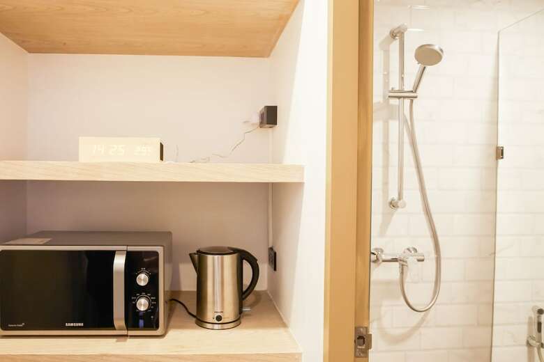 Hostal Vann Bangkok Boutique House