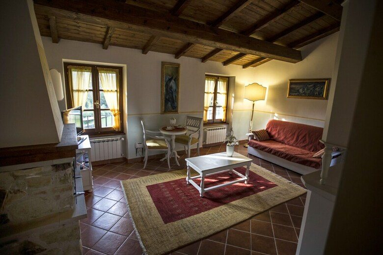 Posada Ponte Del Vegnuti