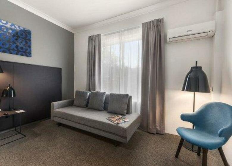 Cks Sydney Airport Hotel