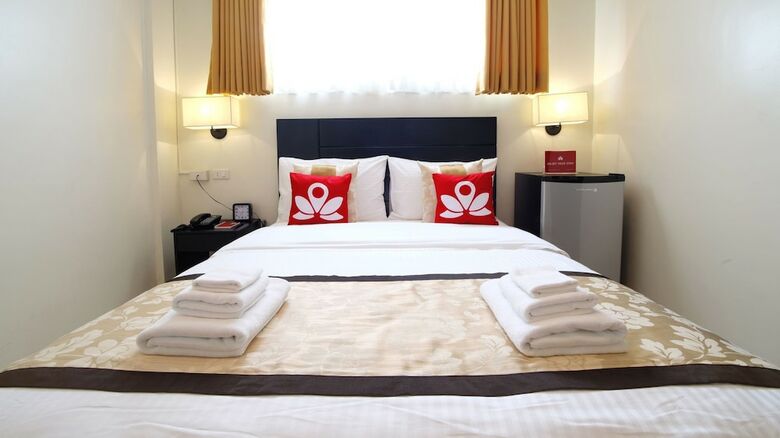 Hotel Zen Premium Junction Tagaytay