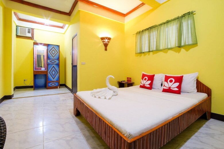 Hotel Zen Rooms White Beach