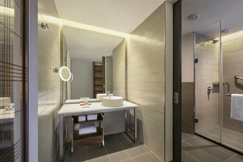 Hotel Le M�ridien Goa, Calangute