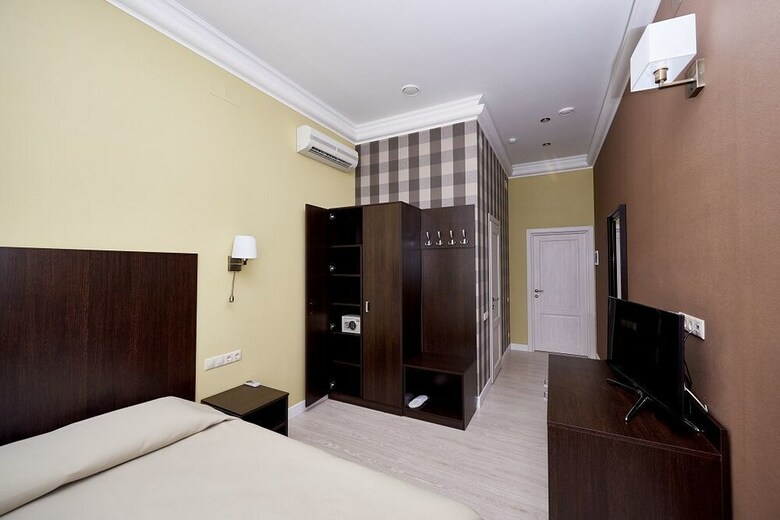 Medical Hotel & Spa