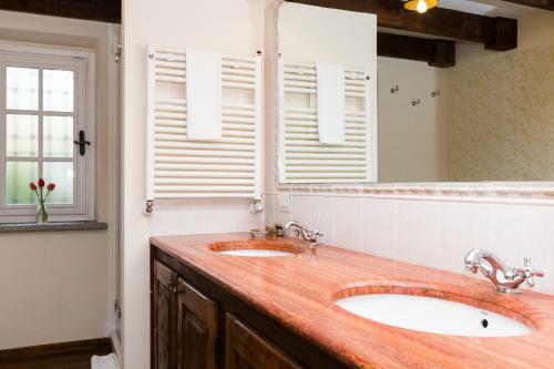 Bed & Breakfast Cascina San Vito
