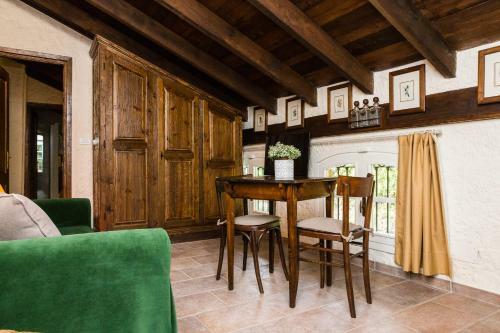 Bed & Breakfast Cascina San Vito