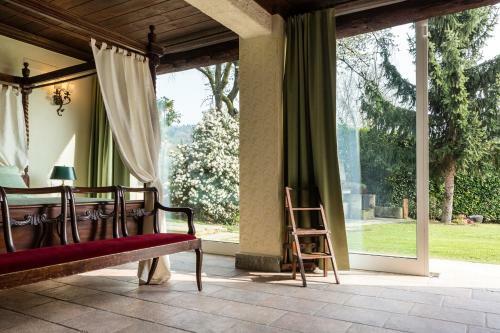Bed & Breakfast Cascina San Vito