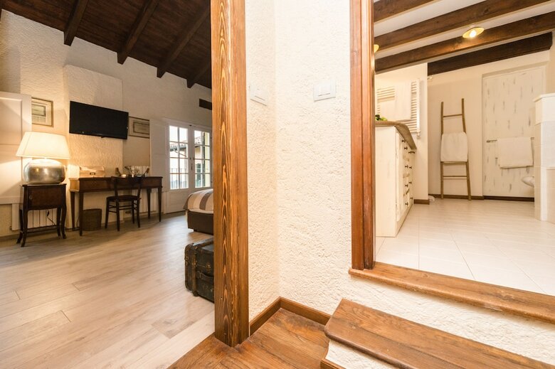 Bed & Breakfast Cascina San Vito
