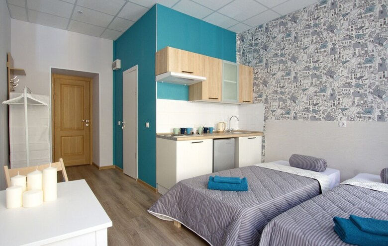 Apartamentos Variant N17