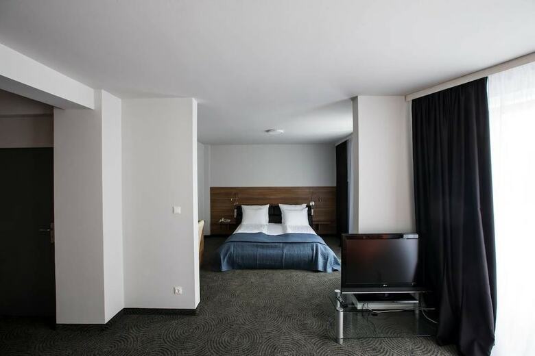 President Hotel