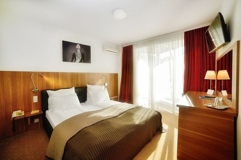 President Hotel