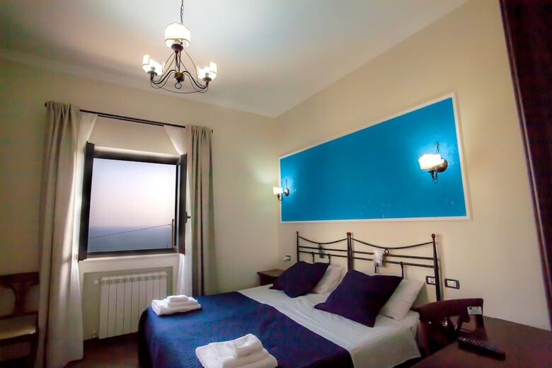 Bed & Breakfast Villa L�