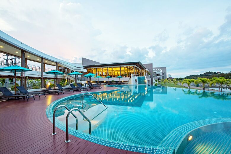 Wora Wana Hua Hin Hotel & Convention
