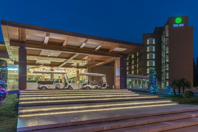 Wora Wana Hua Hin Hotel & Convention