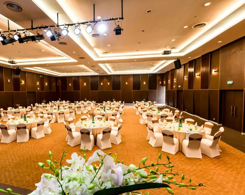 Wora Wana Hua Hin Hotel & Convention