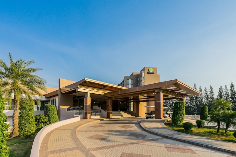 Wora Wana Hua Hin Hotel & Convention