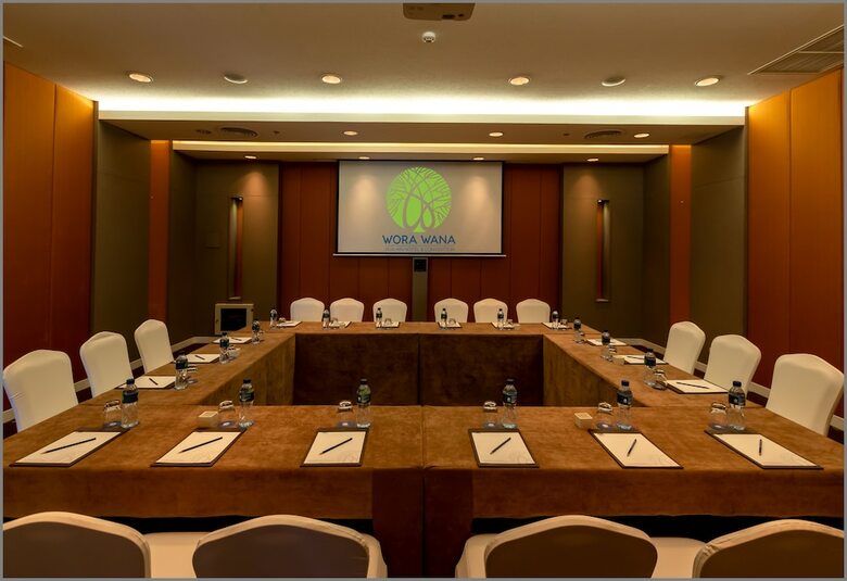 Wora Wana Hua Hin Hotel & Convention