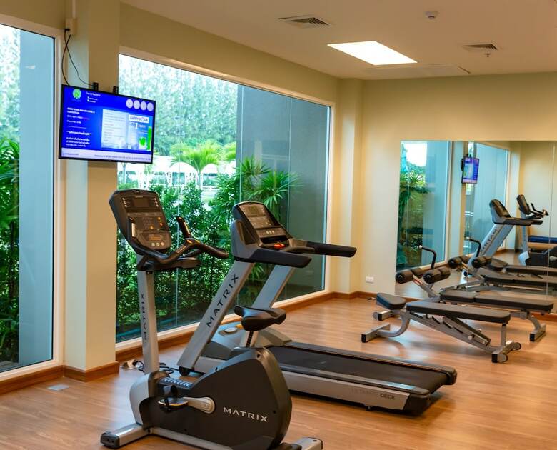 Wora Wana Hua Hin Hotel & Convention