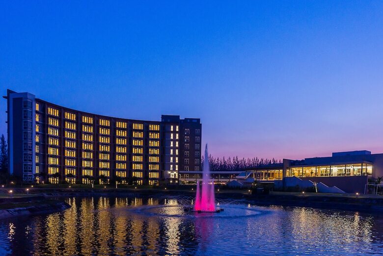 Wora Wana Hua Hin Hotel & Convention