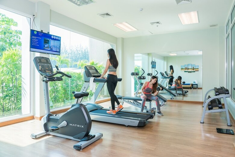 Wora Wana Hua Hin Hotel & Convention