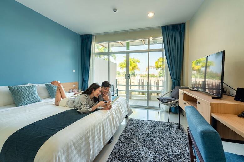 Wora Wana Hua Hin Hotel & Convention