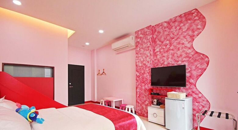 Cheng Ai B&B