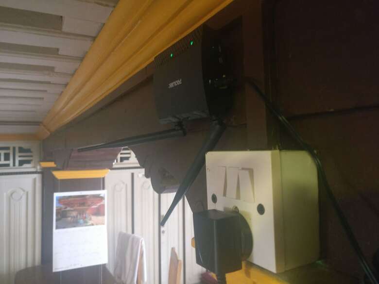Hotel Hiranya Guest House
