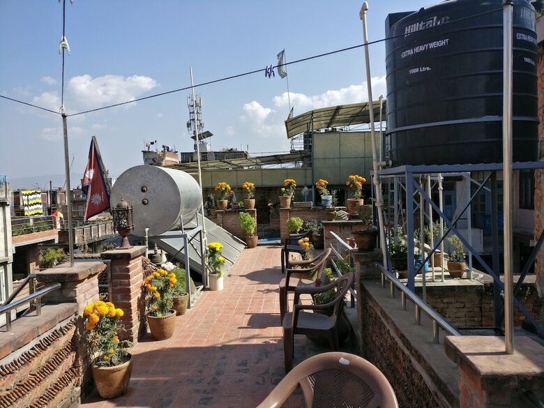 Hotel Hiranya Guest House