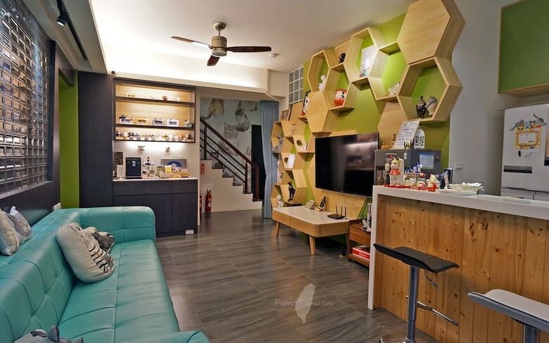 Hotel Mori Inn