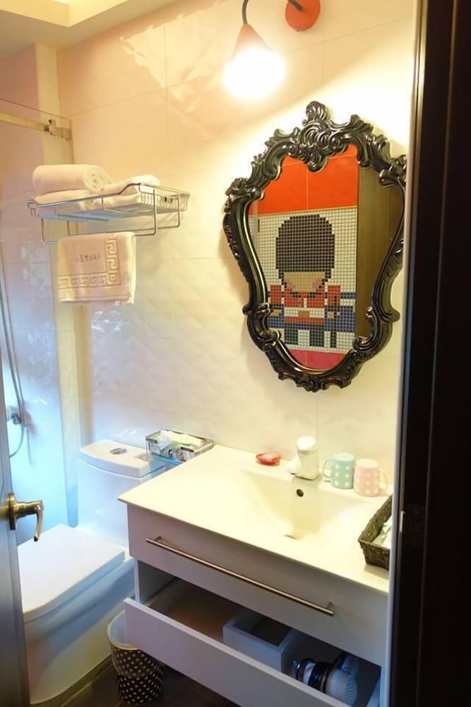 Hotel Mori Inn