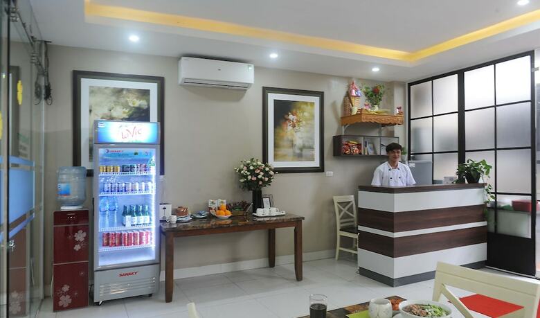 Aparthotel Istay Hotel Apartment 5